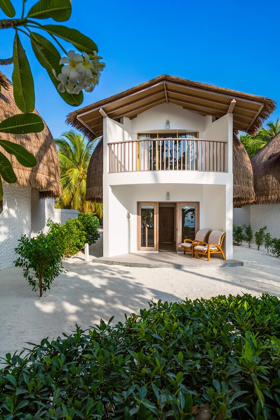 Bandos Maldives