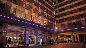 Royal National Hotel
