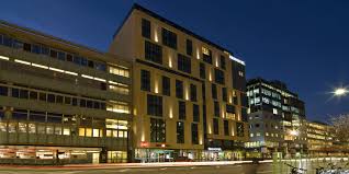Ibis London Blackfriars 