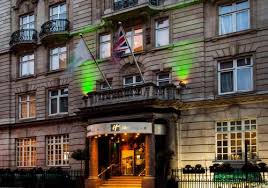 HOLIDAY INN LONDON – OXFORD CIRCUS