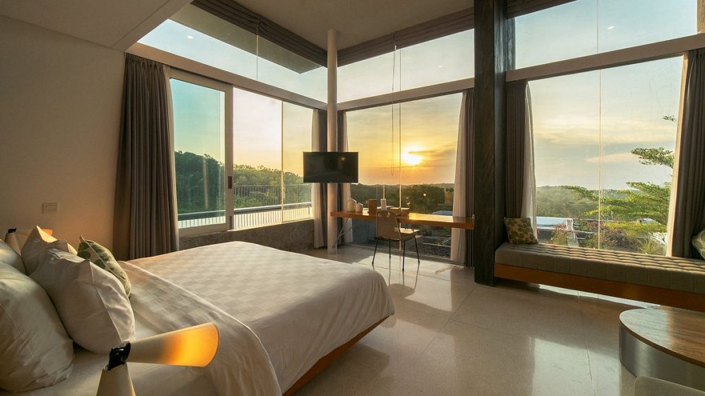 Hideaway Villas Bali